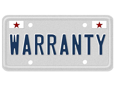 raminfotech warranty claims