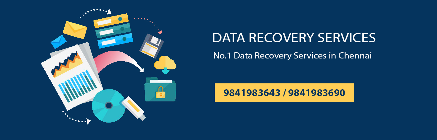 Data Recovery Services Chennai